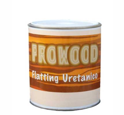Vernici legno - Prowood flatting