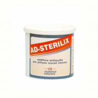 Linea antimuffa - Ad Sterilix