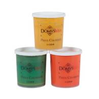 Decorativi - Pasta colorante, Toner