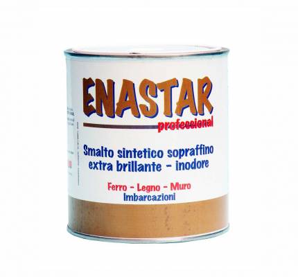 Linea a solvente - Enastar professional Linea a solvente - Enastar professional