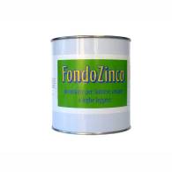 Fondo a solvente - FondoZinco