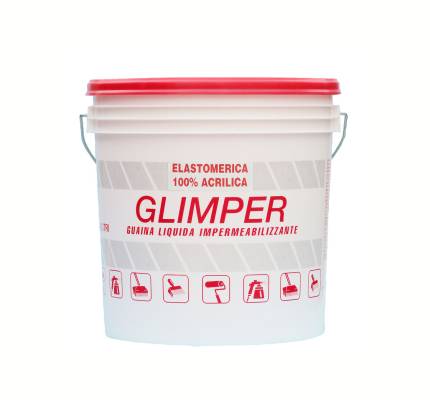 Impermeabilizzanti - Glimper Impermeabilizzanti - Glimper