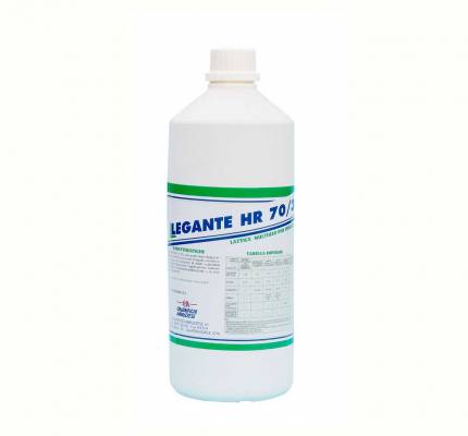 Additivi - Legante HR 70-30 Additivi - Legante HR 70-30