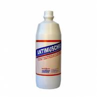 Linea antimuffa - Antimuschio