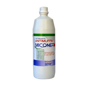 Linea antimuffa - Miconet detergente Linea antimuffa - Miconet detergente