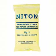 Additivi - Niton