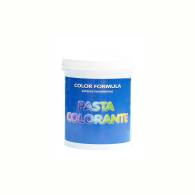Tintometria - Pasta colorante