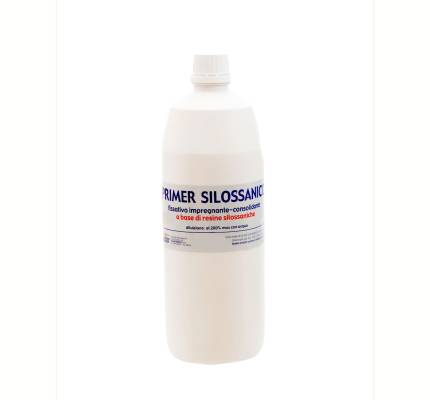 Primer silossanico Primer silossanico