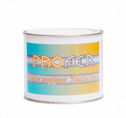 Fondi a solvente - Profer Fondi a solvente - Profer