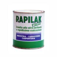 Linea a solvente - Rapilak nitro