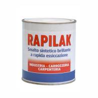 Linea a solvente - Rapilak