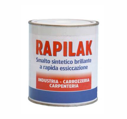 Linea a solvente - Rapilak Linea a solvente - Rapilak