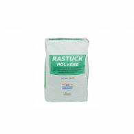 Stucchi e rasanti - Rastuck polvere