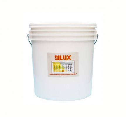 Pitture minerali - Silux Pitture minerali - Silux