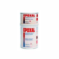 Specialità - Epoxal