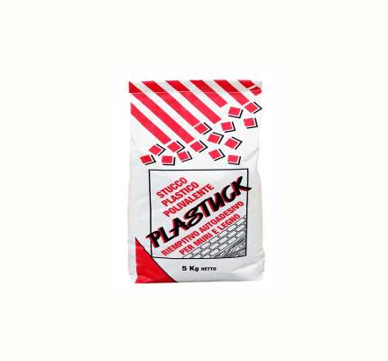 Stucchi e collanti - Plastuck polvere Stucchi e collanti - Plastuck polvere